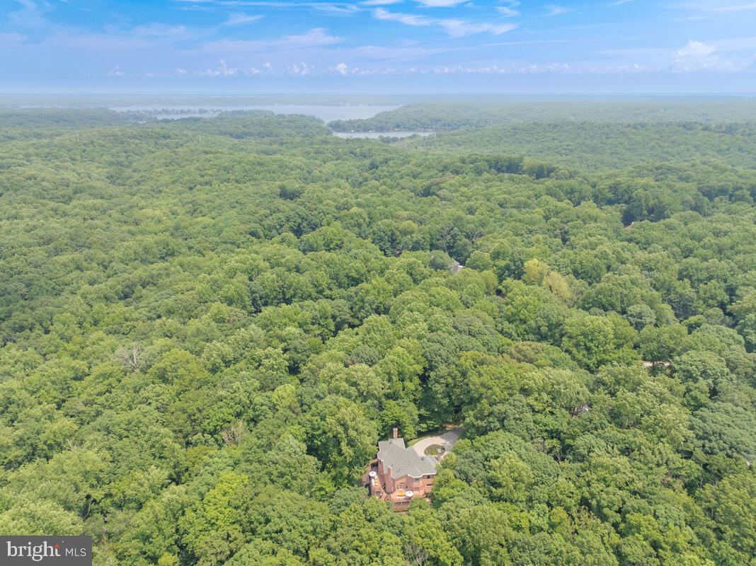 CRANBERRY WOODS - Residential