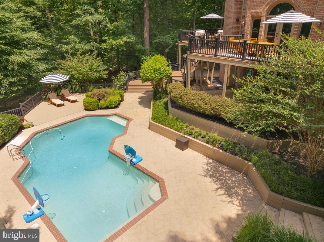 CRANBERRY WOODS - Residential