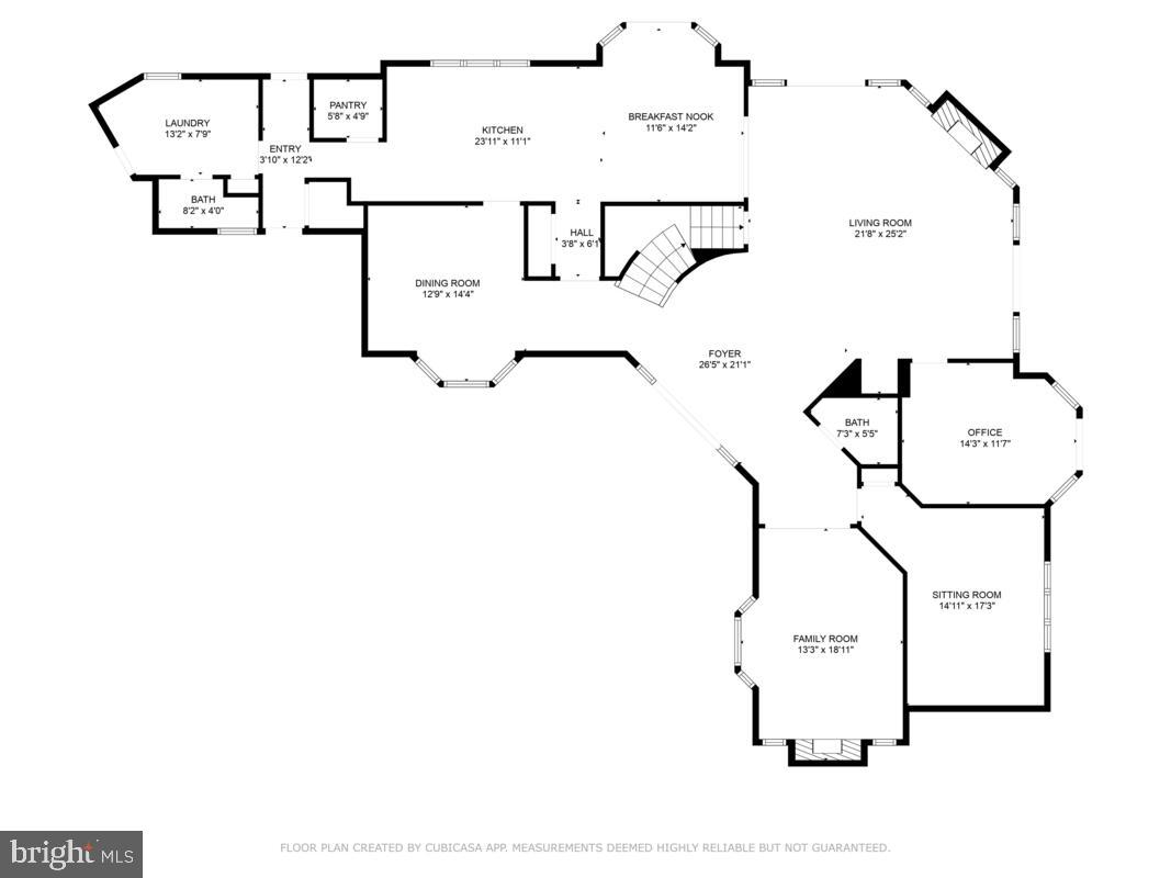 CRANBERRY WOODS - Residential