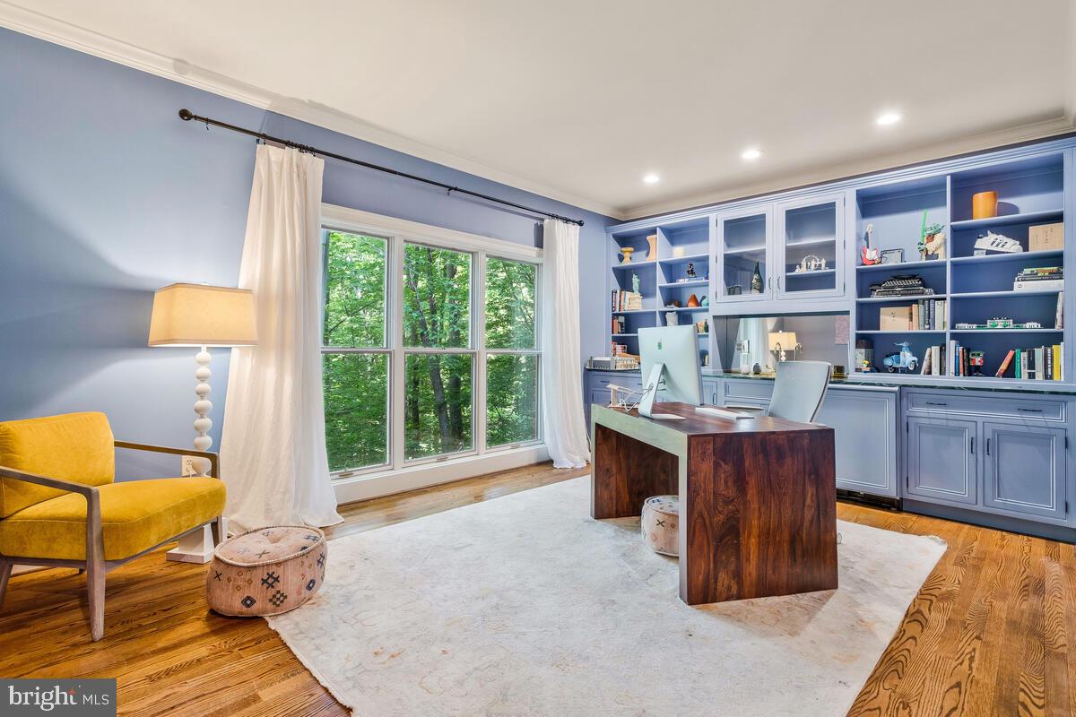 CRANBERRY WOODS - Residential