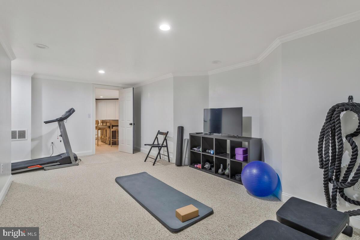 CRANBERRY WOODS - Residential