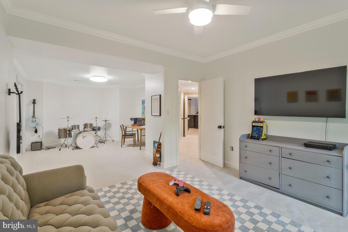 CRANBERRY WOODS - Residential