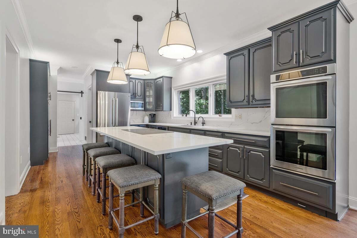 CRANBERRY WOODS - Residential