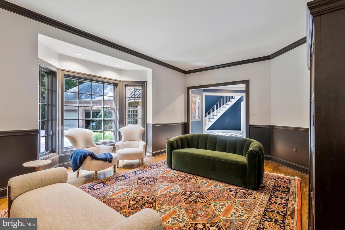 CRANBERRY WOODS - Residential