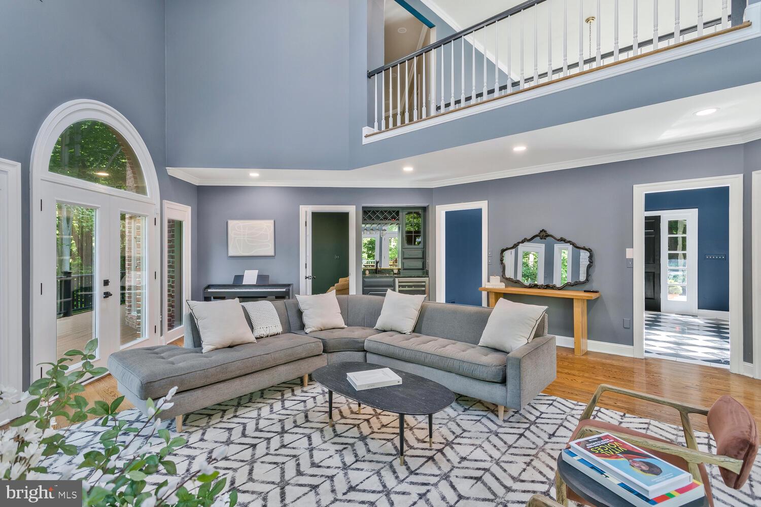 CRANBERRY WOODS - Residential