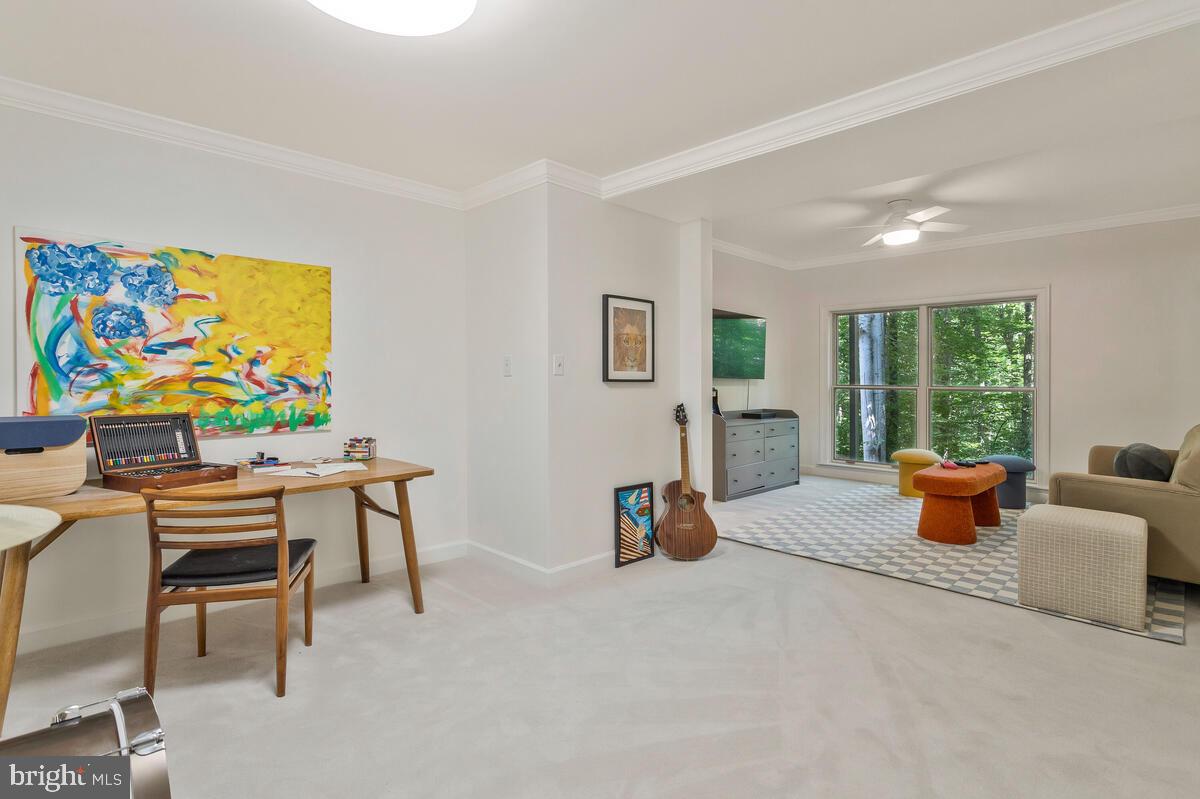 CRANBERRY WOODS - Residential