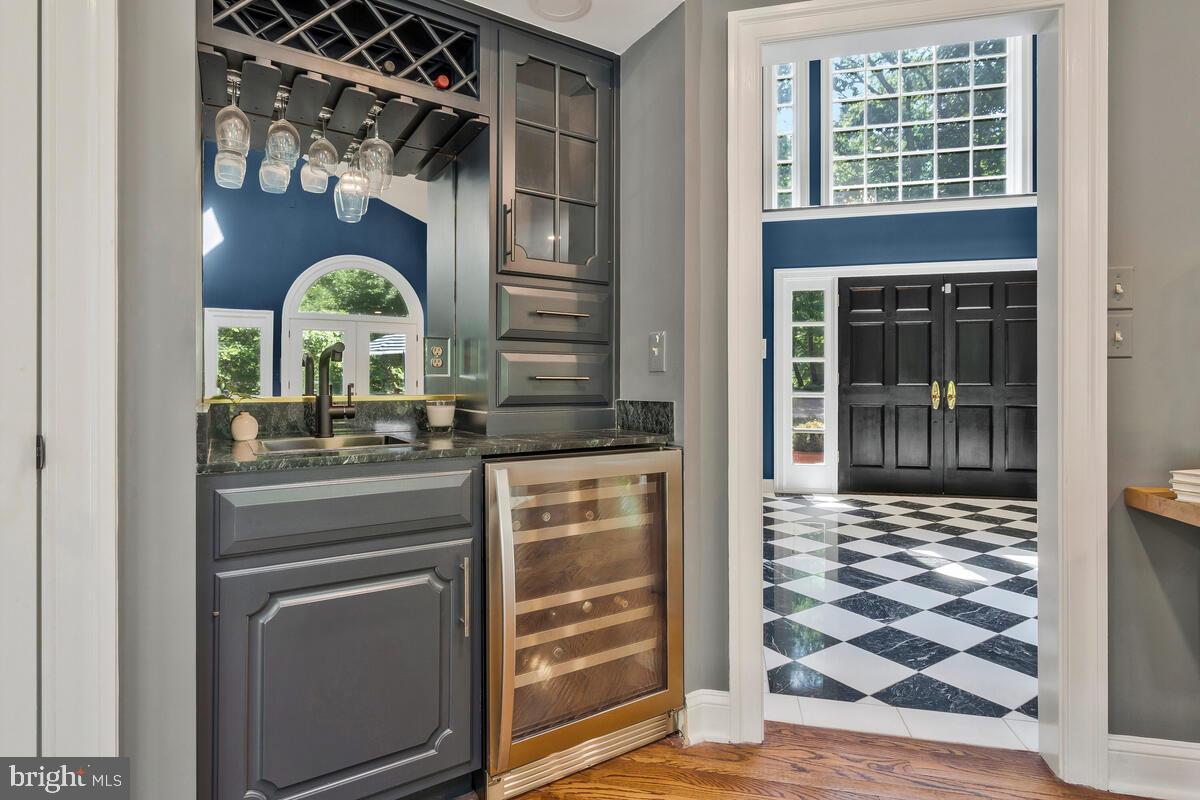 CRANBERRY WOODS - Residential