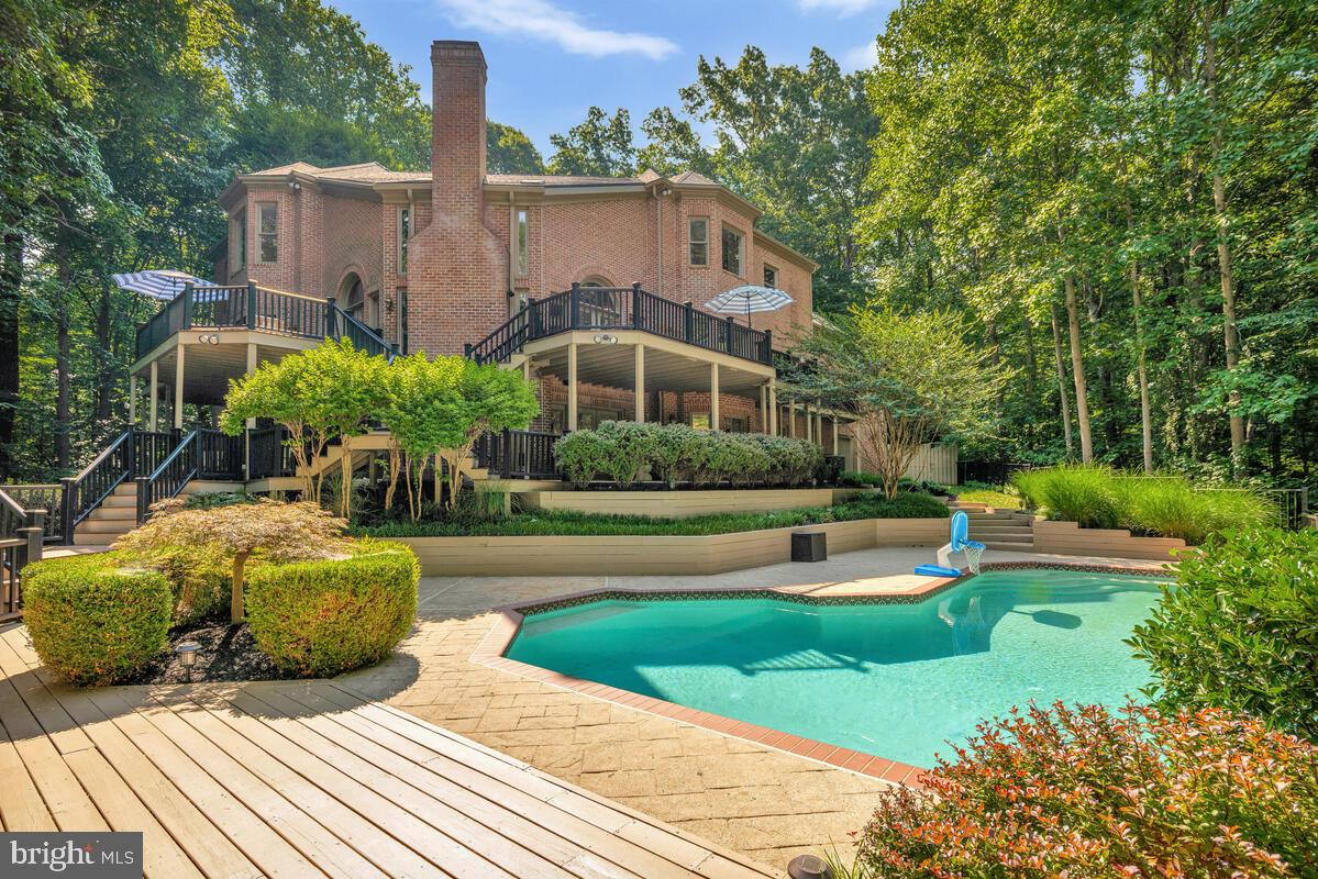 CRANBERRY WOODS - Residential