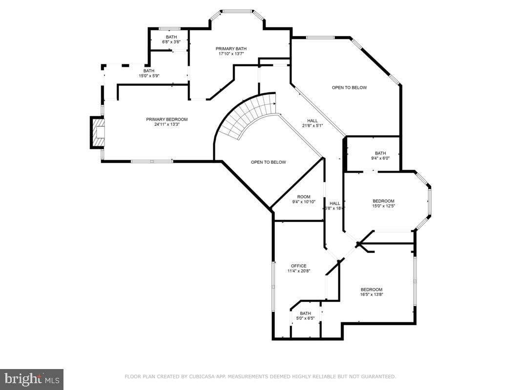 CRANBERRY WOODS - Residential