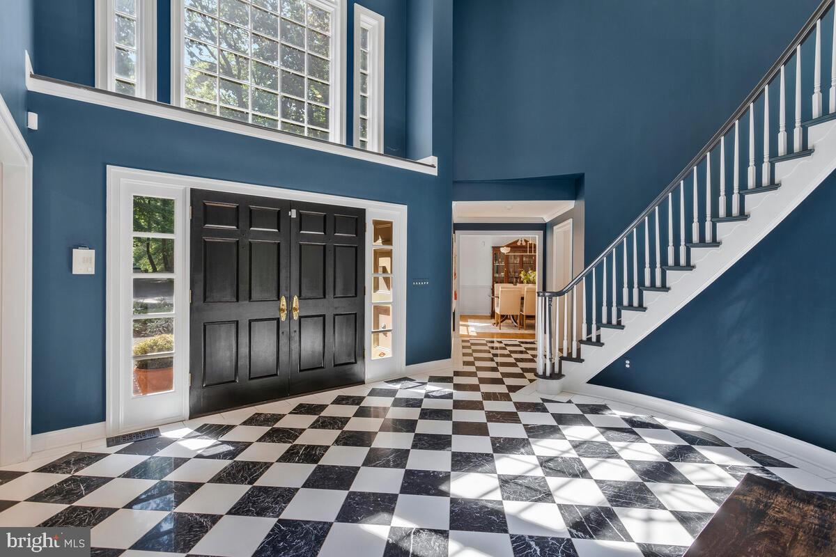 CRANBERRY WOODS - Residential