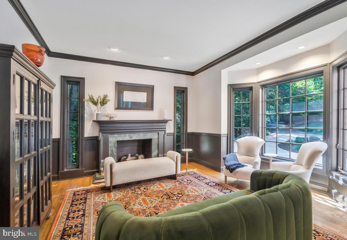 CRANBERRY WOODS - Residential