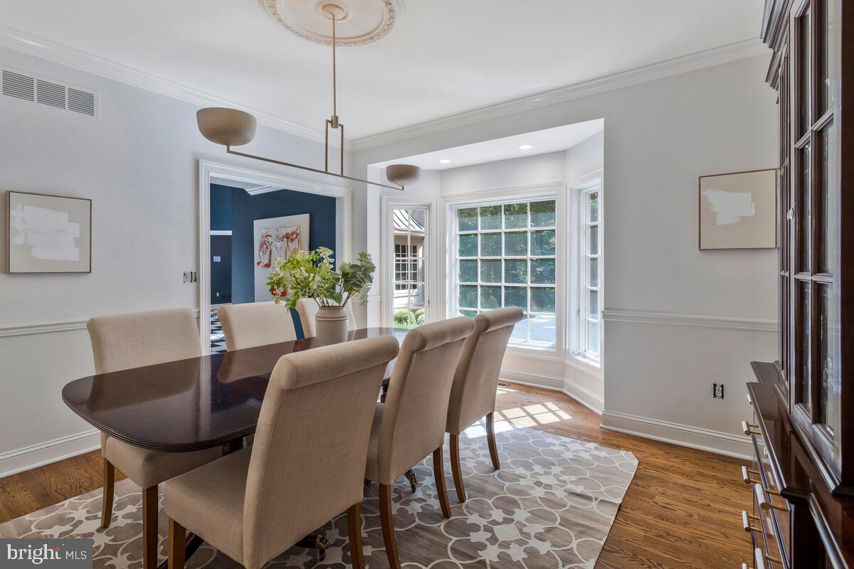 CRANBERRY WOODS - Residential