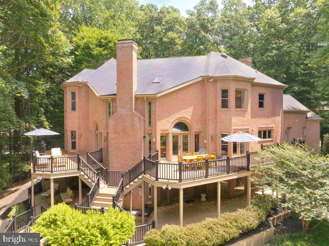 CRANBERRY WOODS - Residential