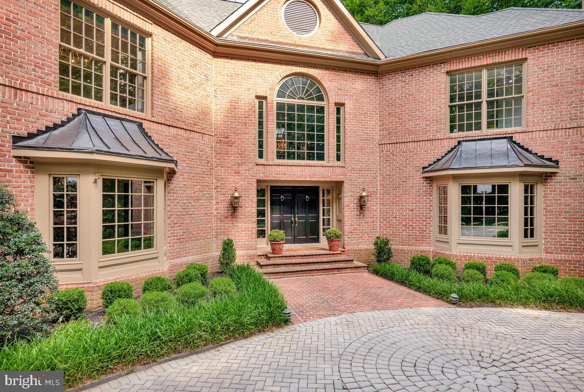 CRANBERRY WOODS - Residential