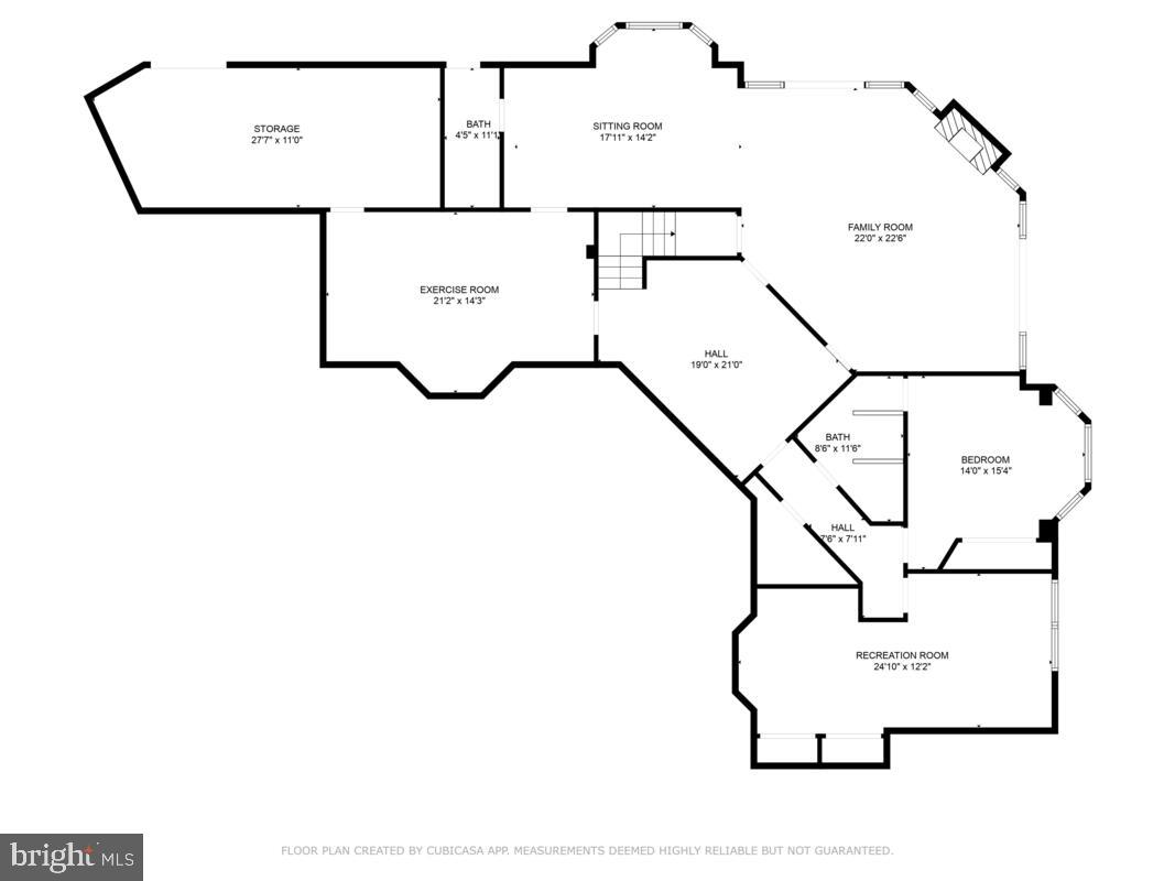 CRANBERRY WOODS - Residential