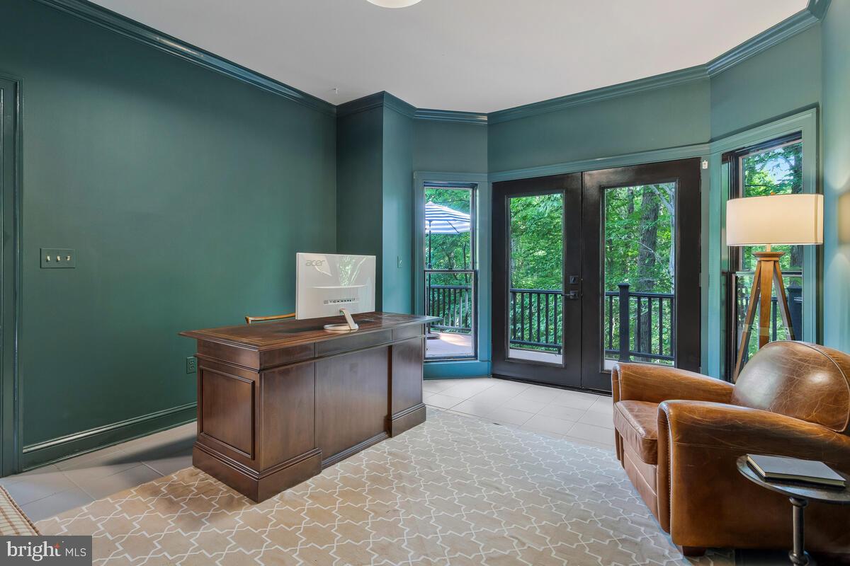 CRANBERRY WOODS - Residential