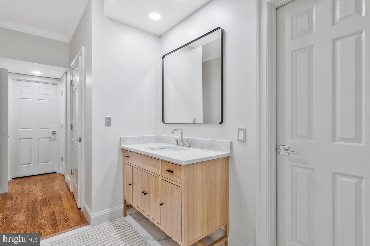 CRANBERRY WOODS - Residential