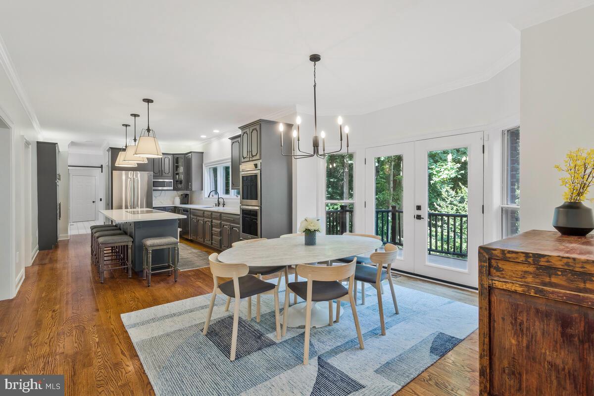 CRANBERRY WOODS - Residential