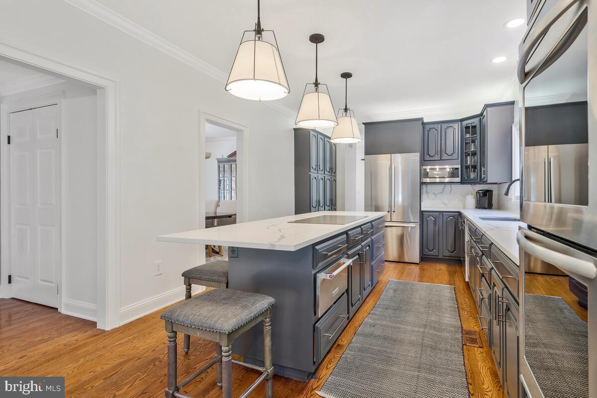 CRANBERRY WOODS - Residential