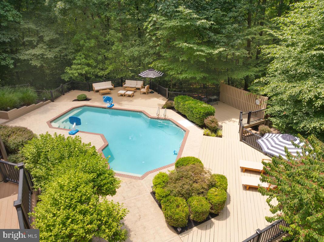 CRANBERRY WOODS - Residential