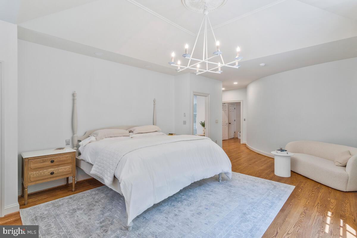 CRANBERRY WOODS - Residential