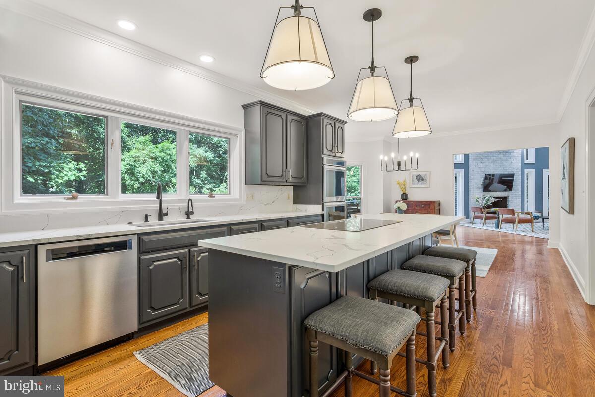 CRANBERRY WOODS - Residential