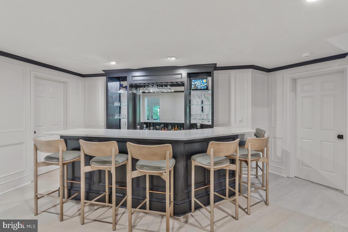 CRANBERRY WOODS - Residential