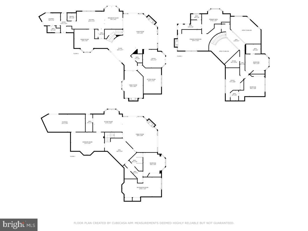 CRANBERRY WOODS - Residential