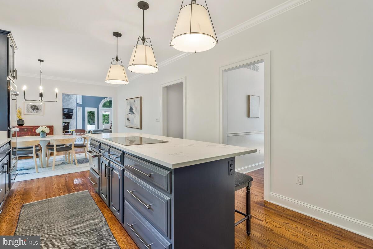 CRANBERRY WOODS - Residential