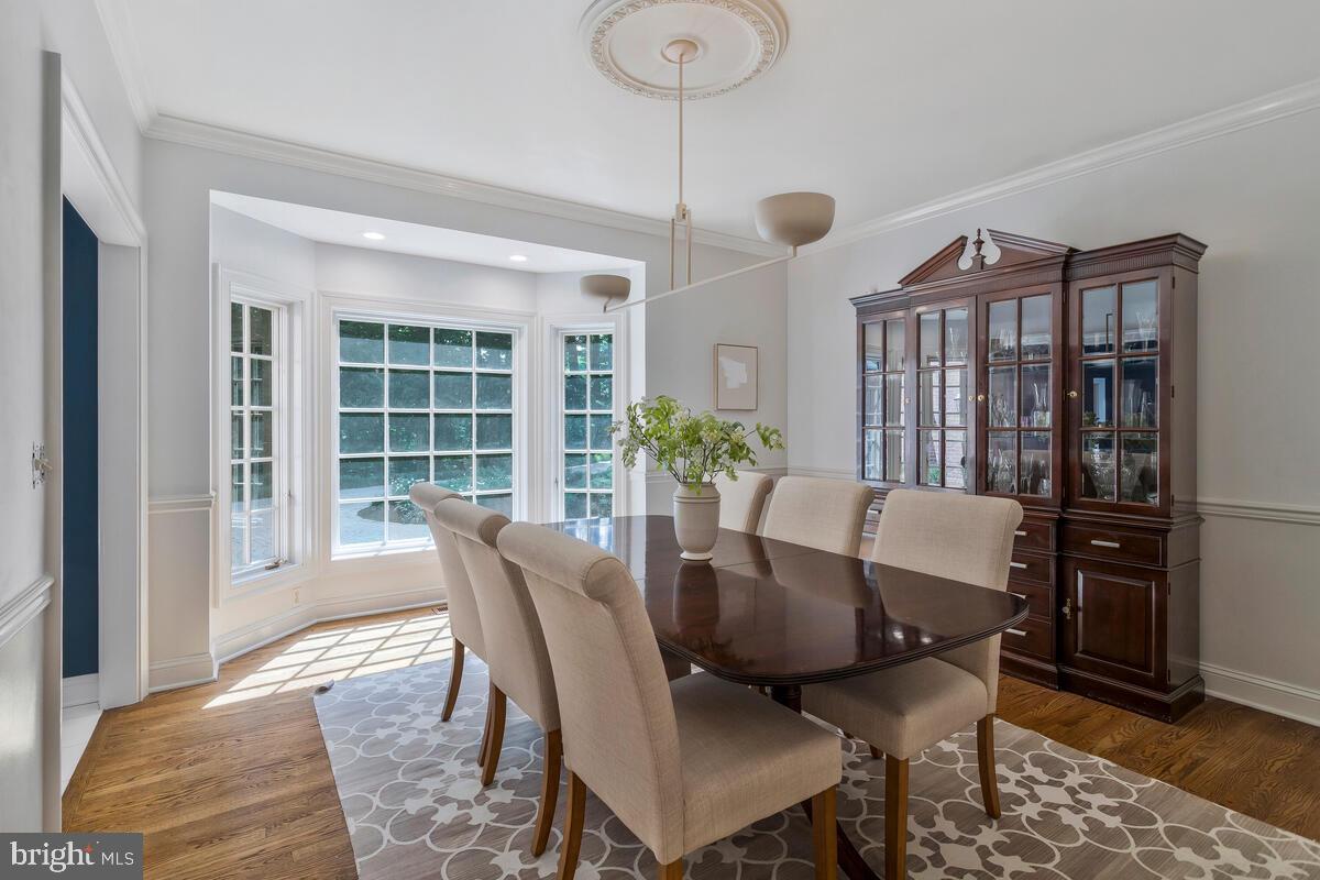 CRANBERRY WOODS - Residential