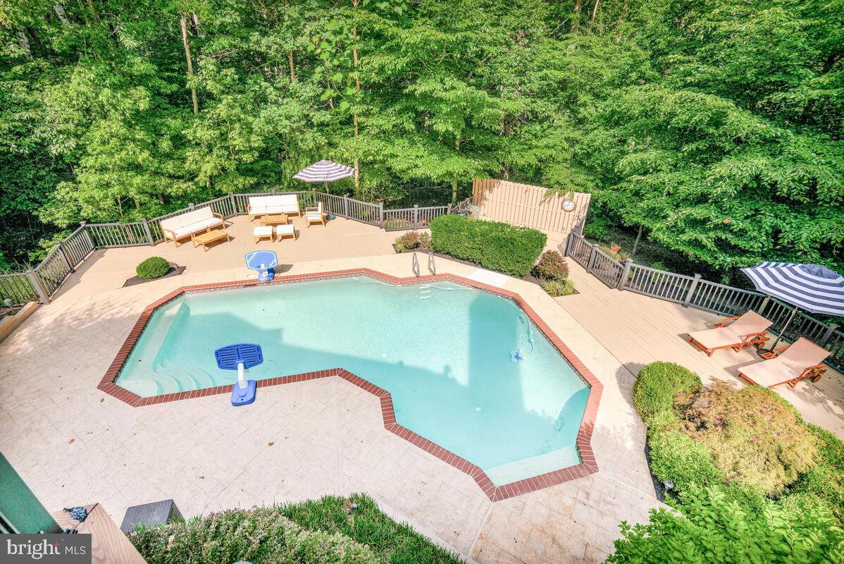 CRANBERRY WOODS - Residential