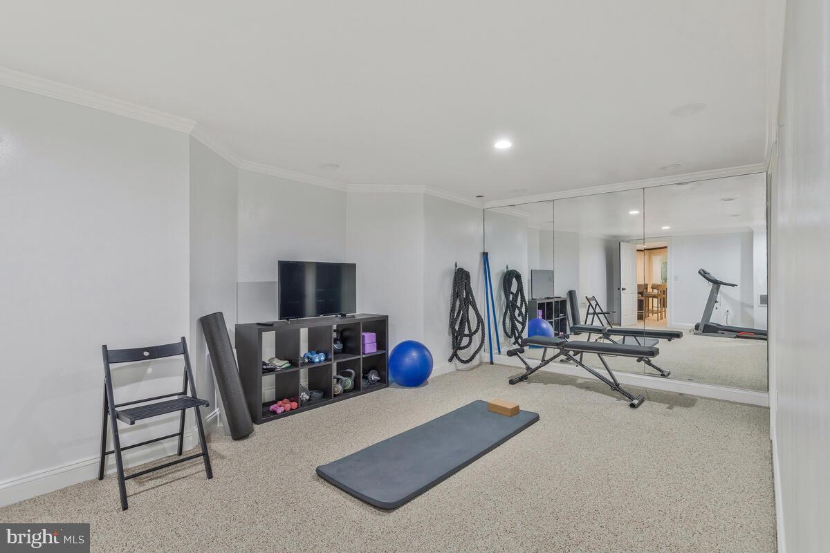 CRANBERRY WOODS - Residential