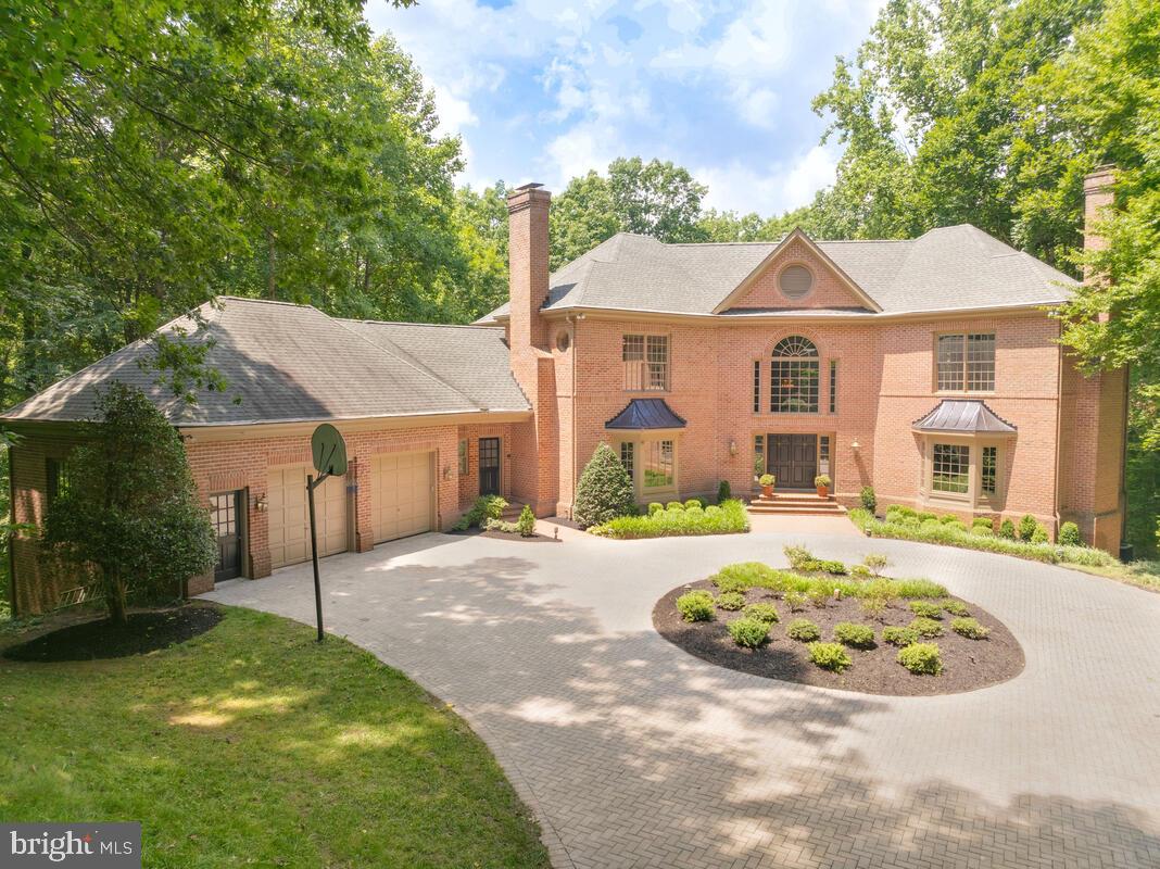 CRANBERRY WOODS - Residential