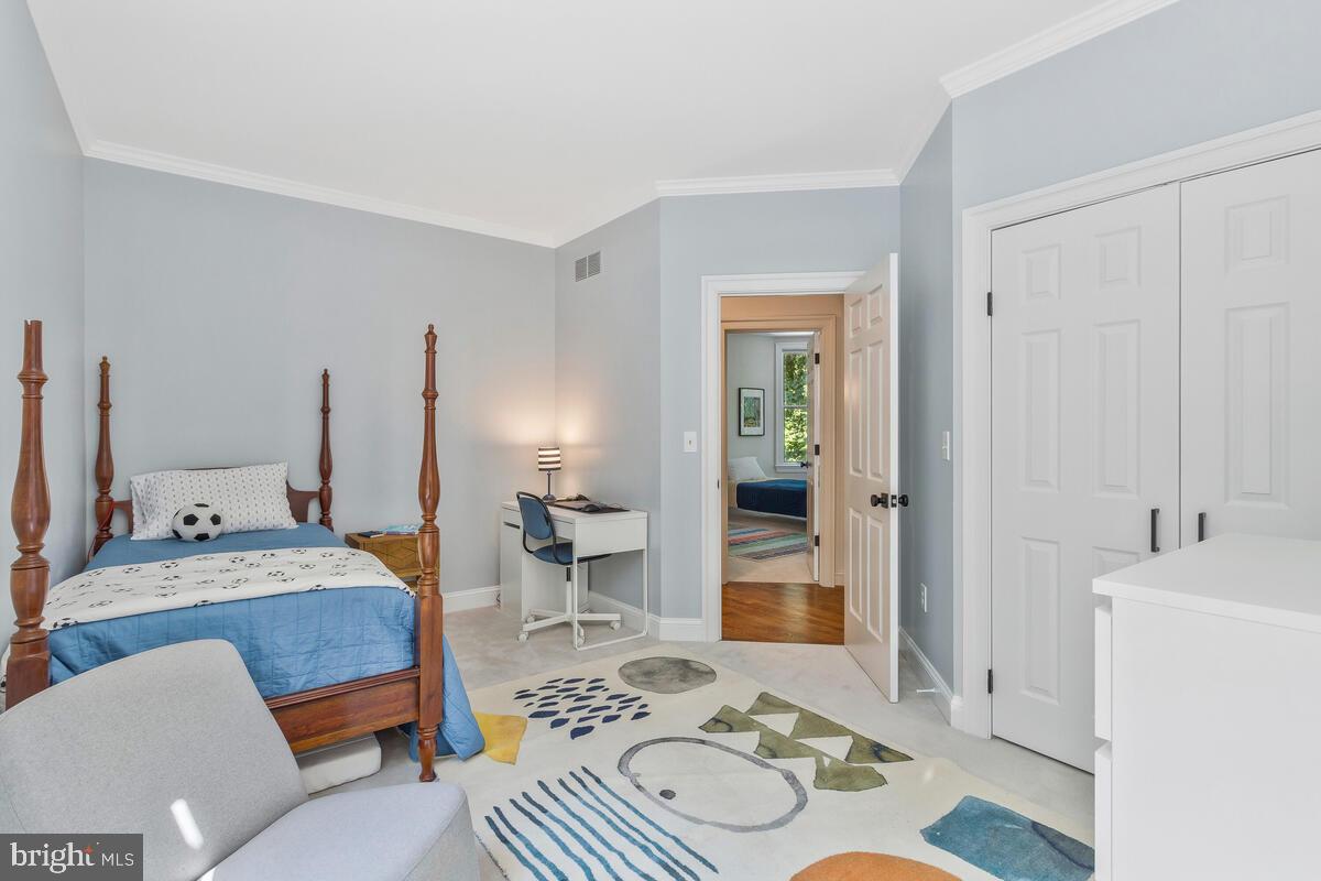 CRANBERRY WOODS - Residential