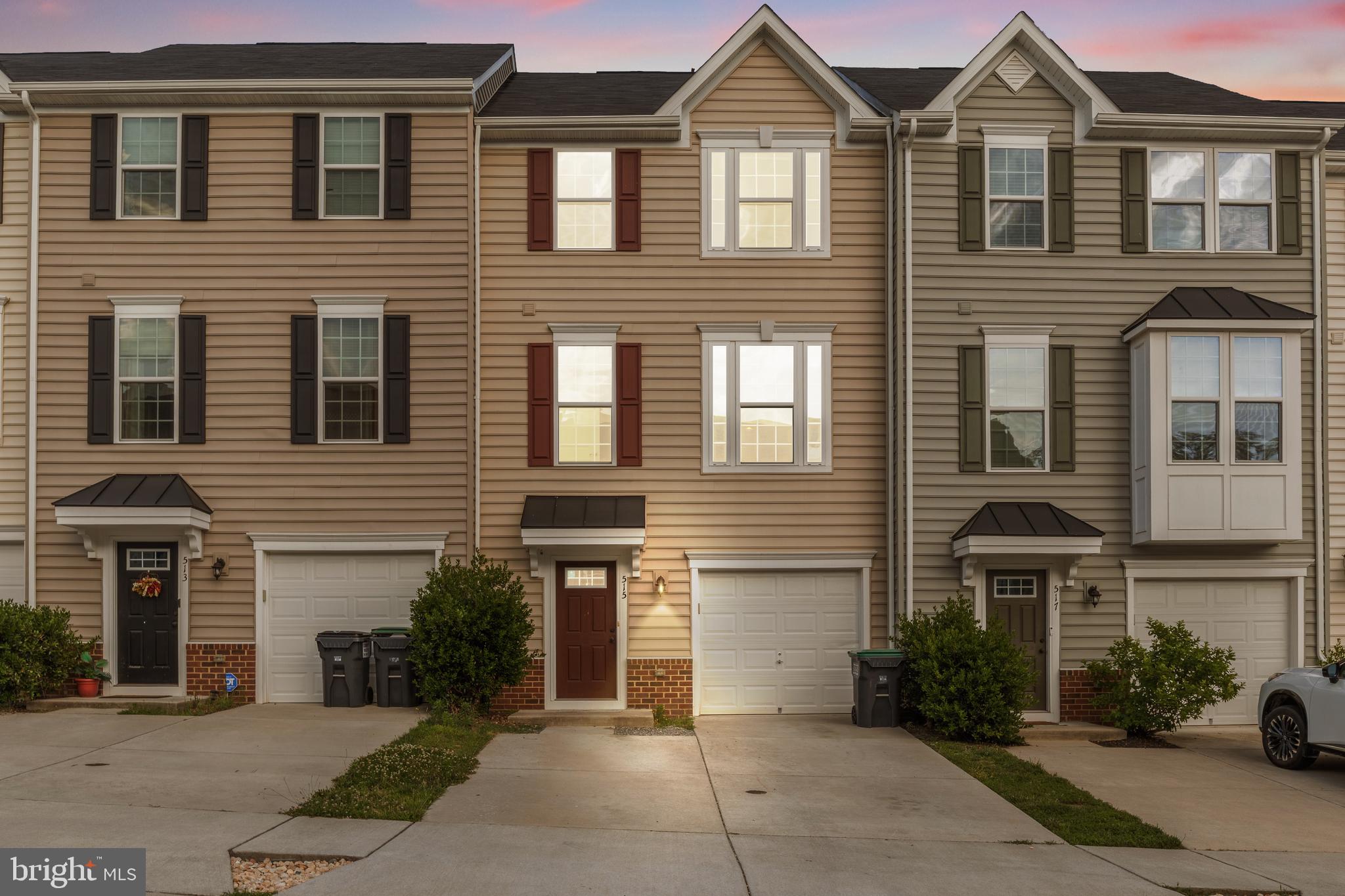 515 STREAMVIEW DRIVE