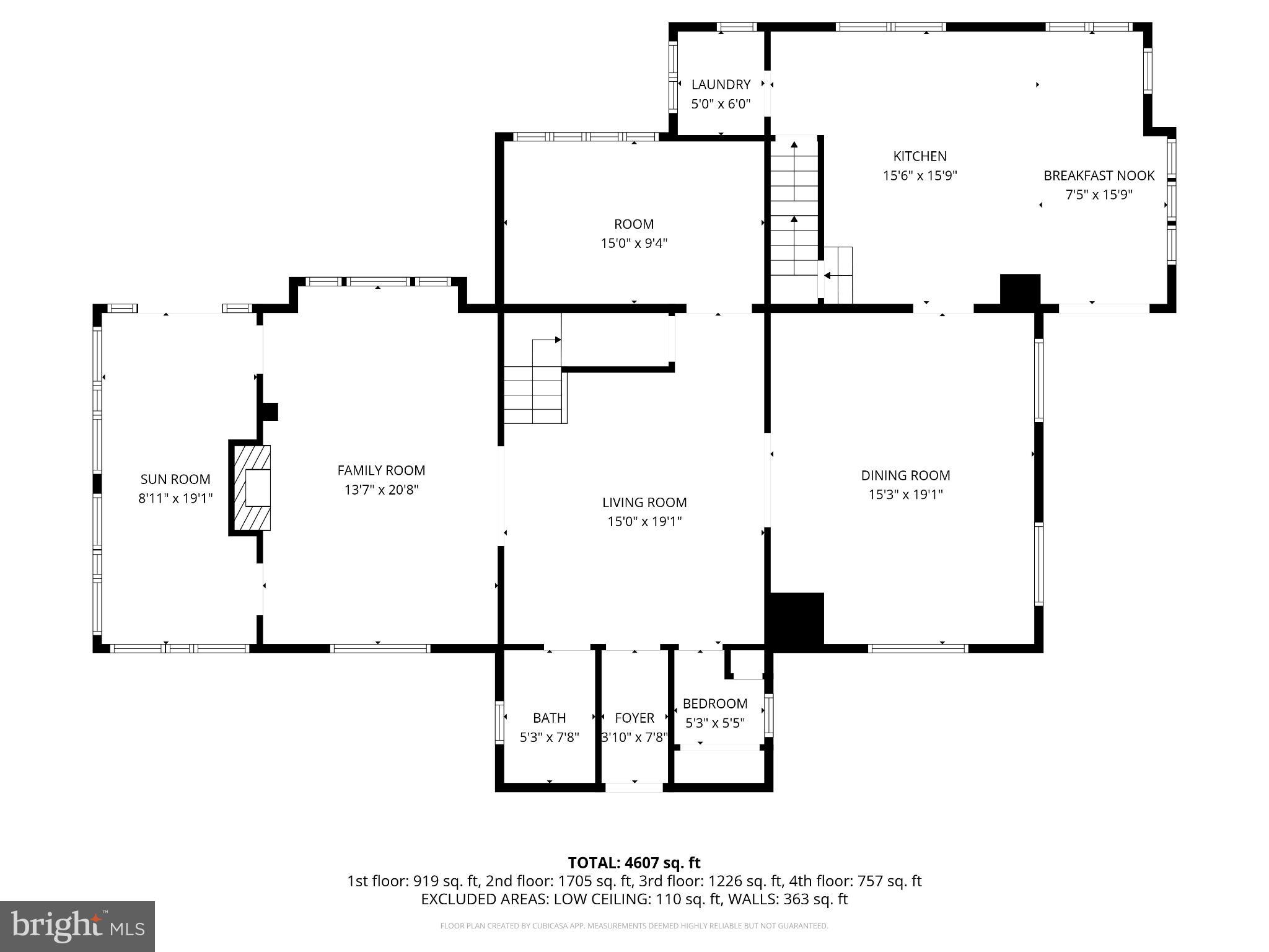 WINDSOR HILLS - Residential