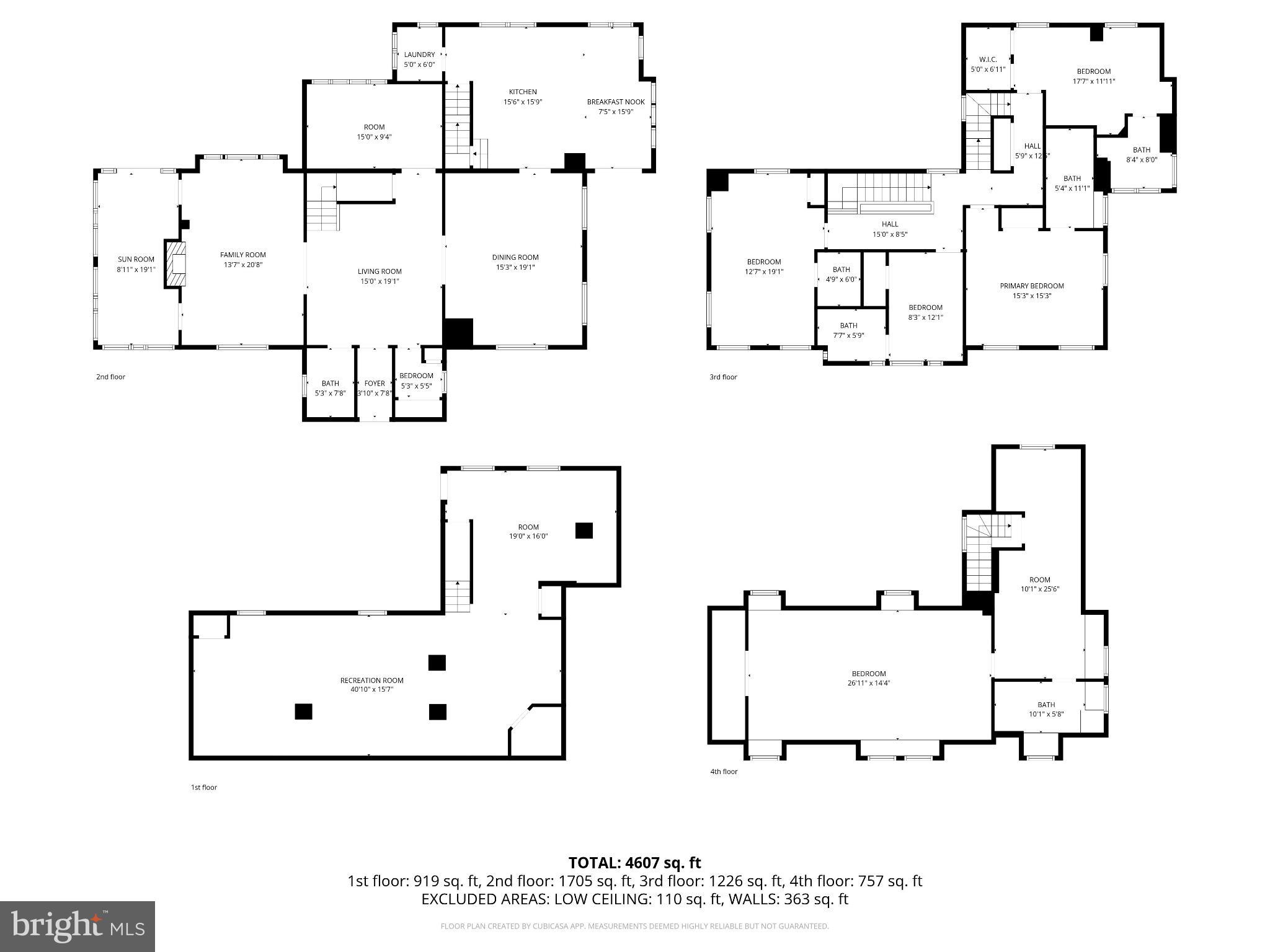 WINDSOR HILLS - Residential