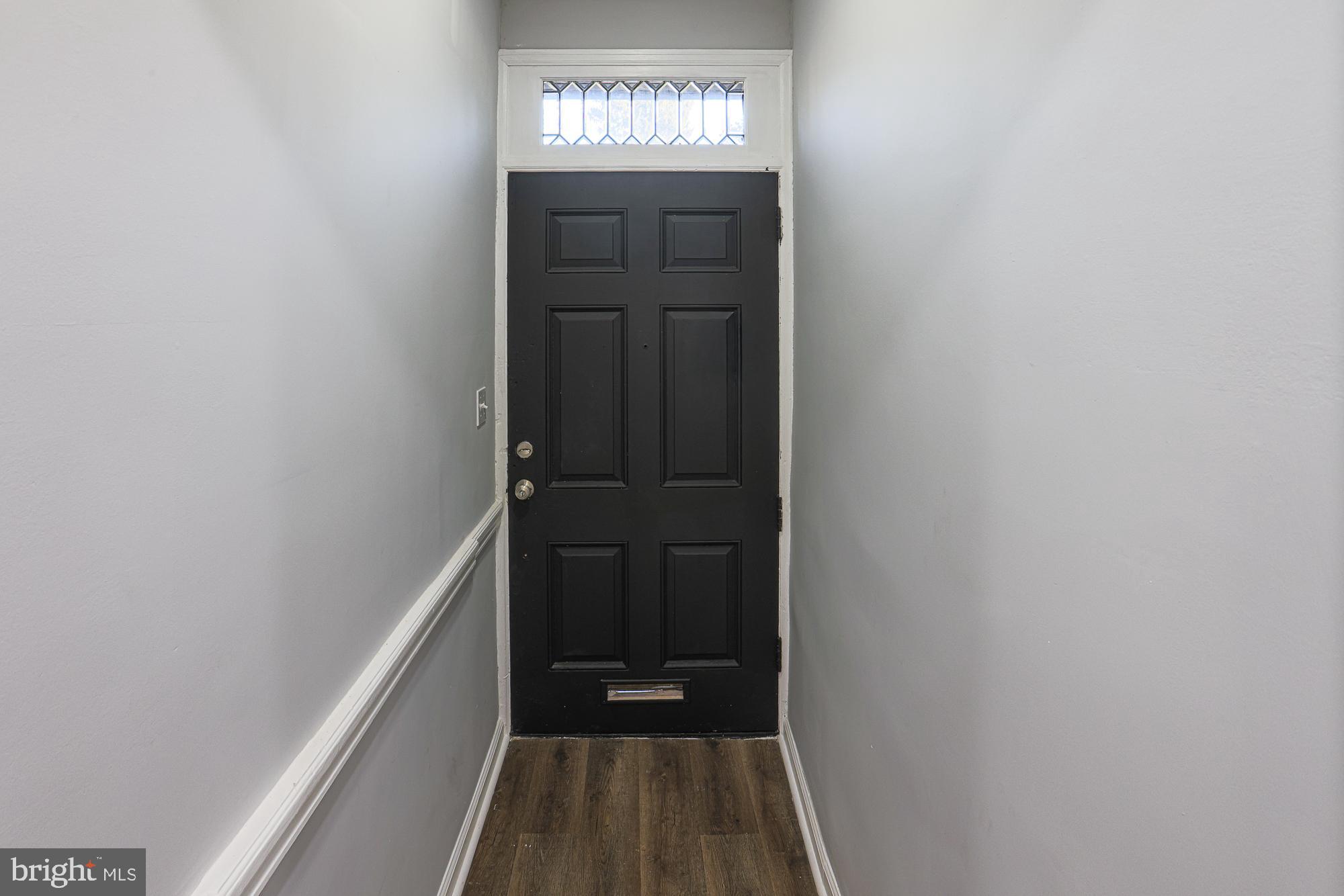 WINDSOR HILLS - Residential