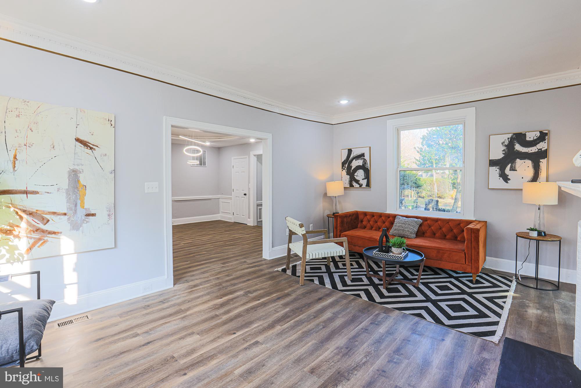 WINDSOR HILLS - Residential