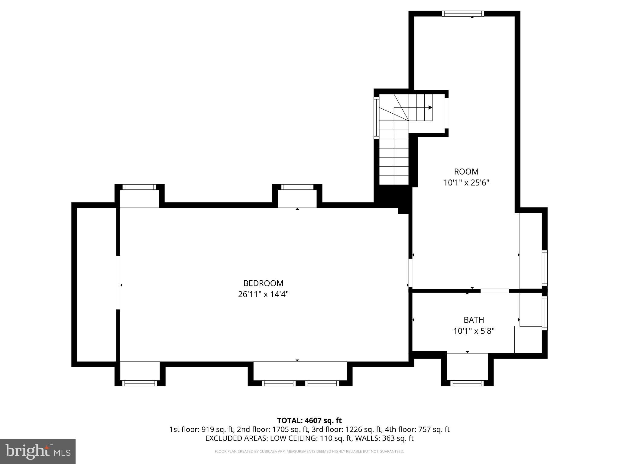 WINDSOR HILLS - Residential