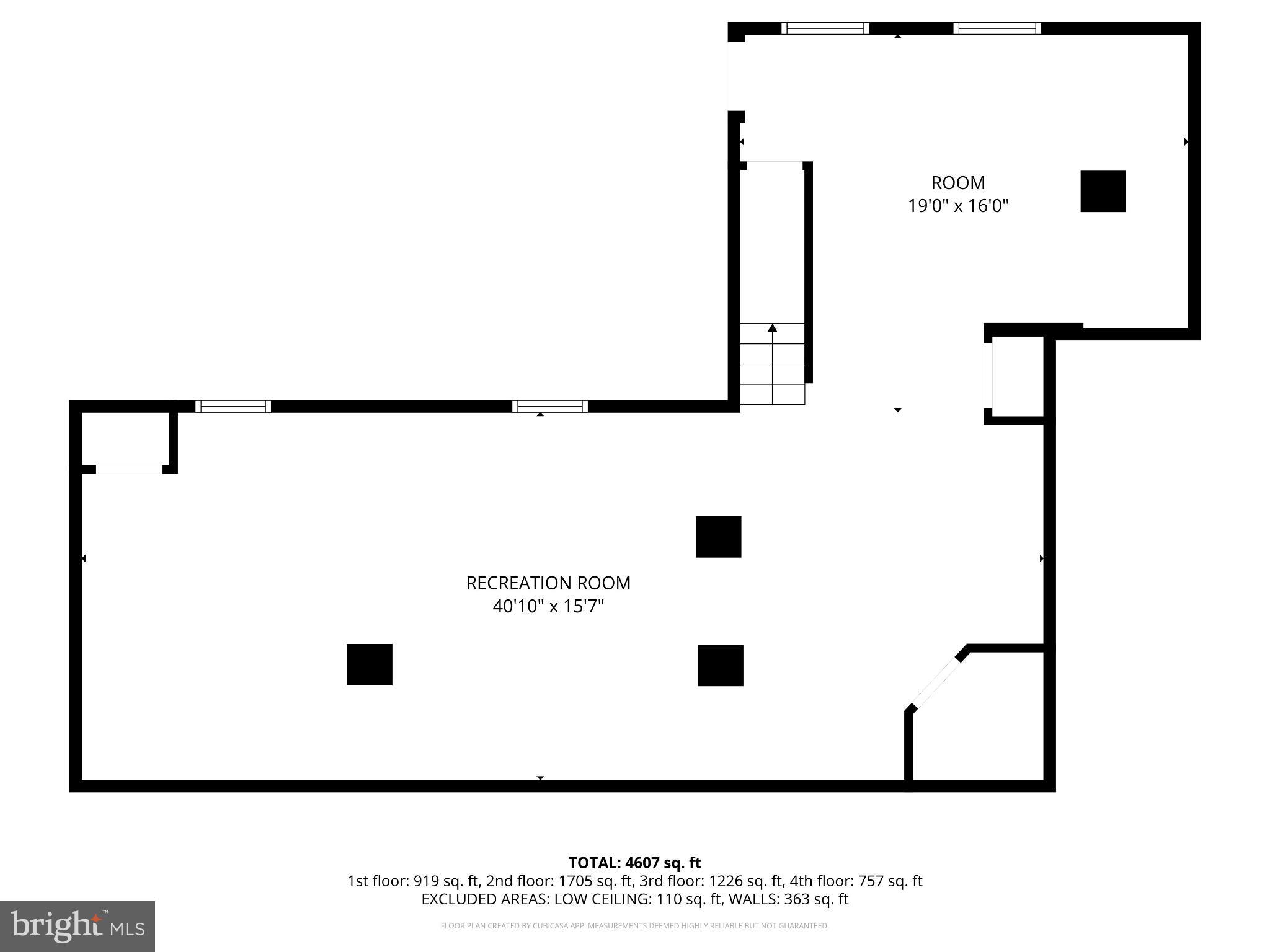 WINDSOR HILLS - Residential