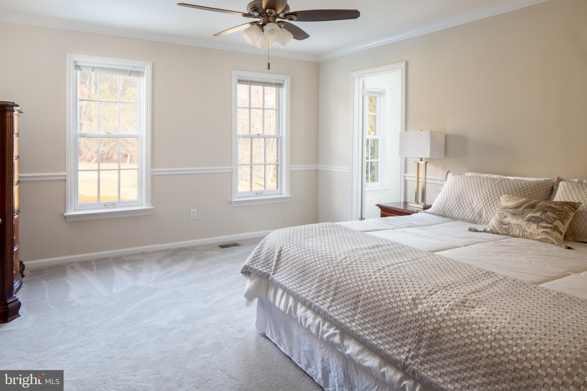 RADNOR HUNT - Residential