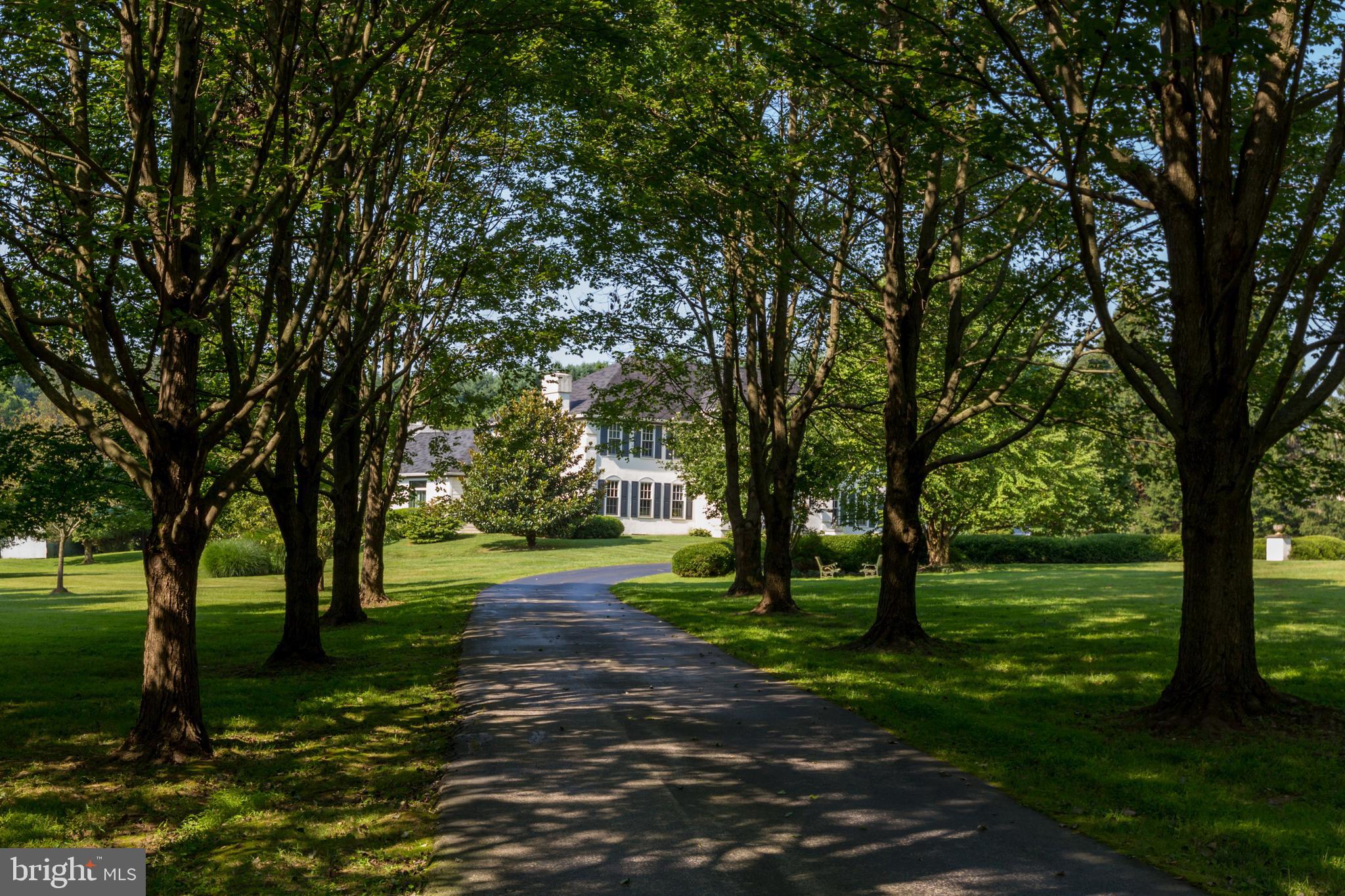 RADNOR HUNT - Residential