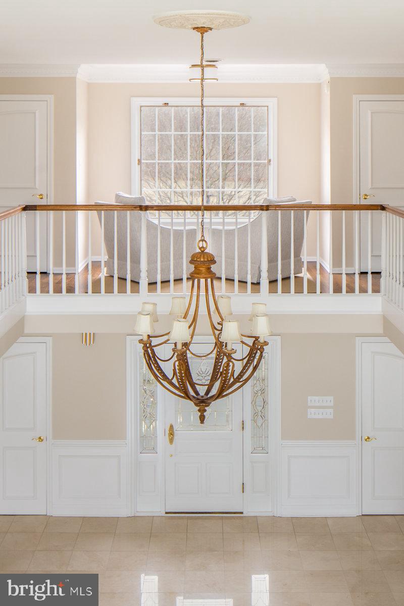 RADNOR HUNT - Residential