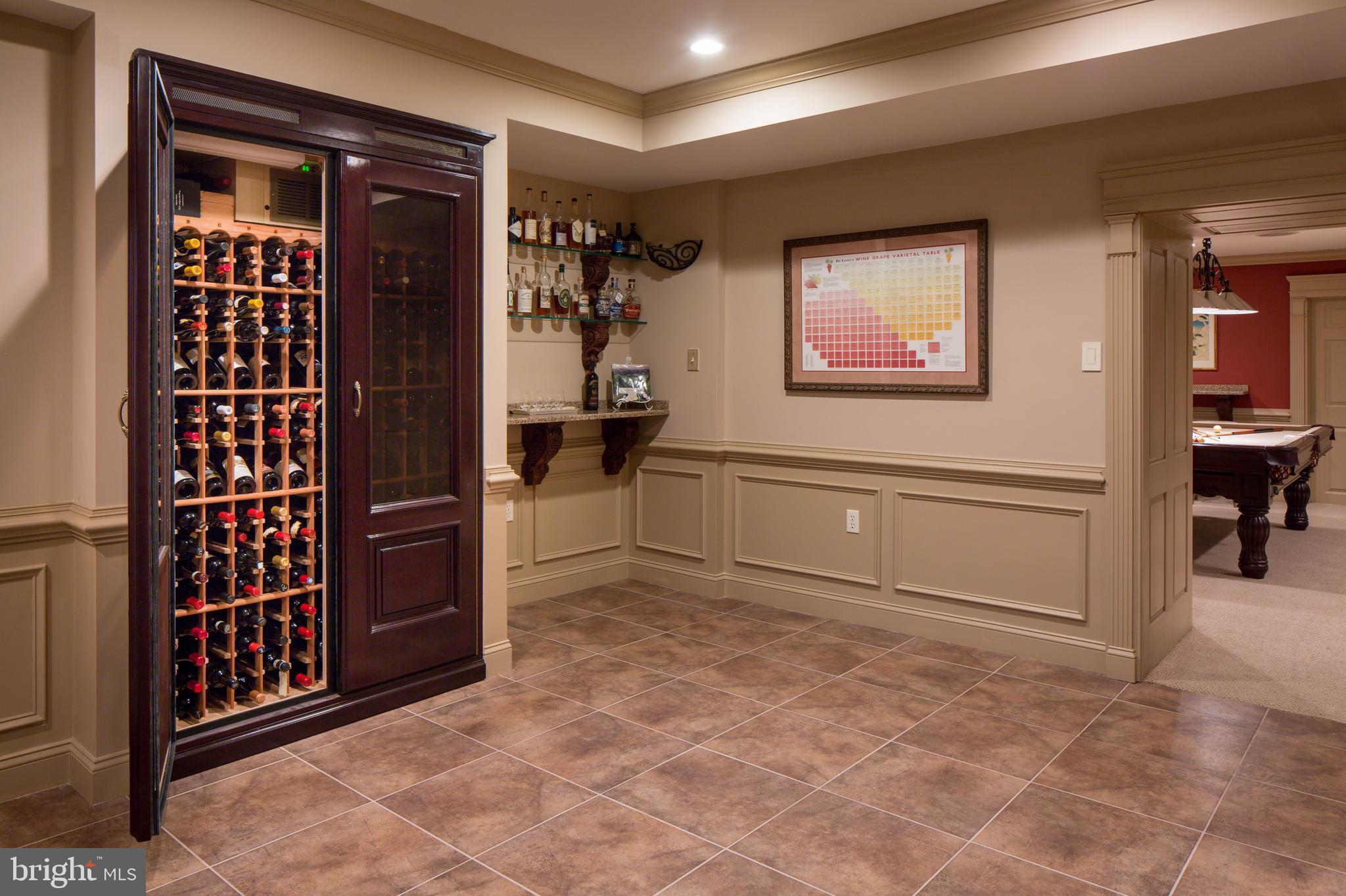 RADNOR HUNT - Residential