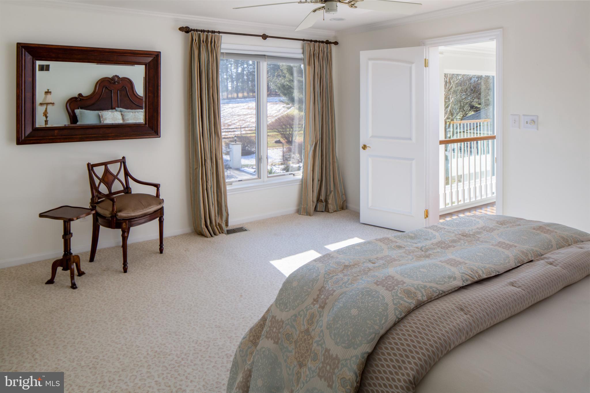 RADNOR HUNT - Residential