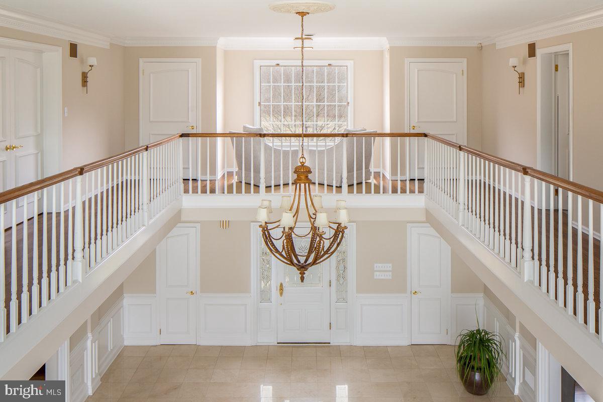 RADNOR HUNT - Residential