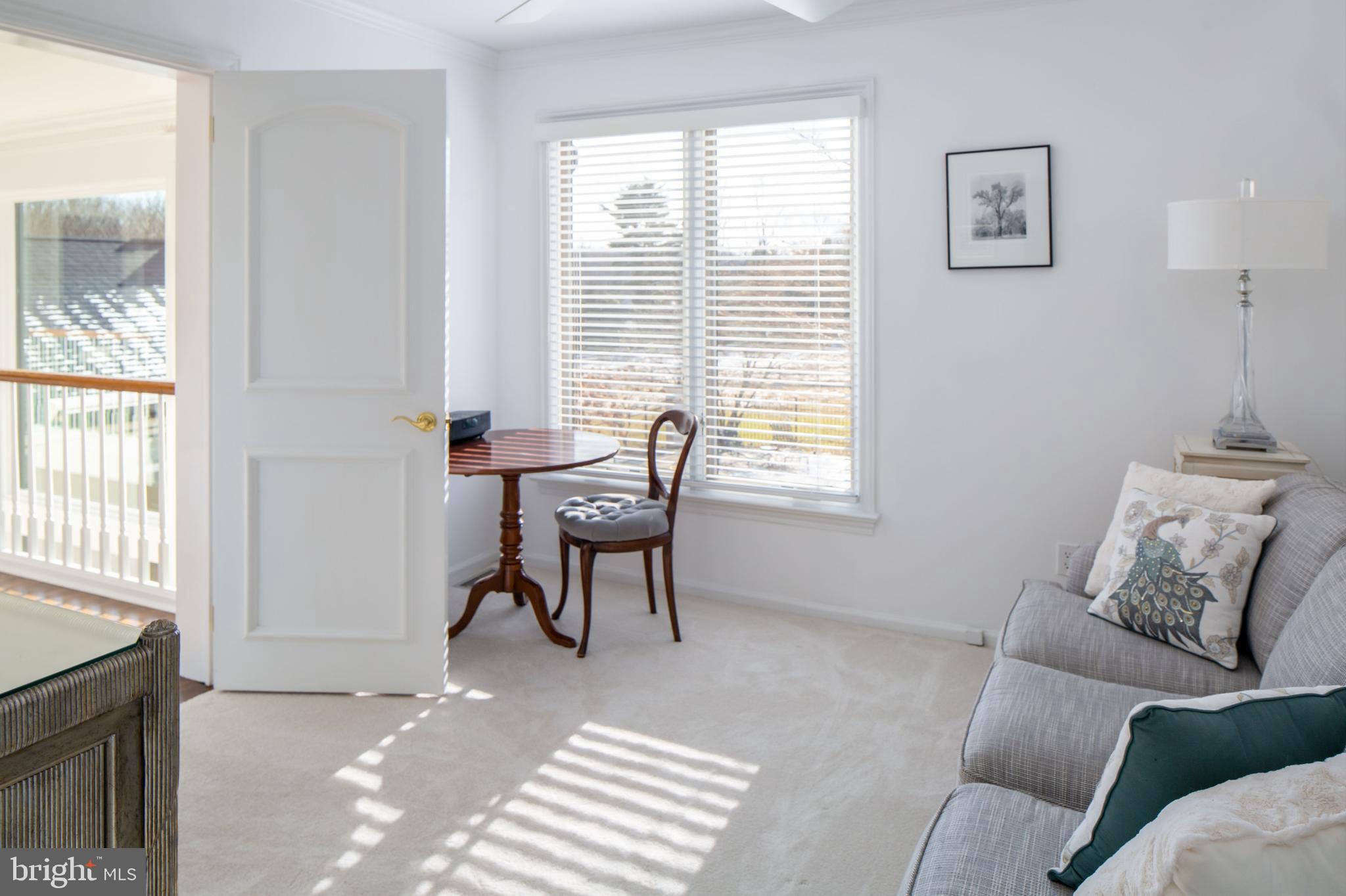 RADNOR HUNT - Residential