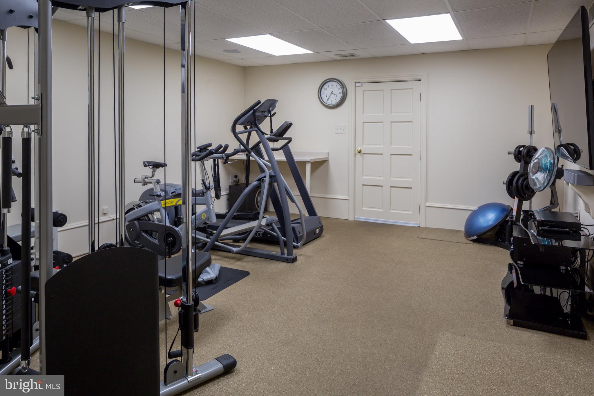 RADNOR HUNT - Residential