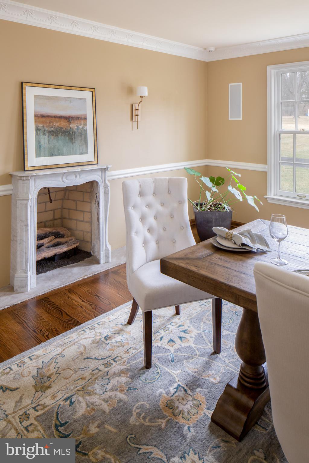RADNOR HUNT - Residential